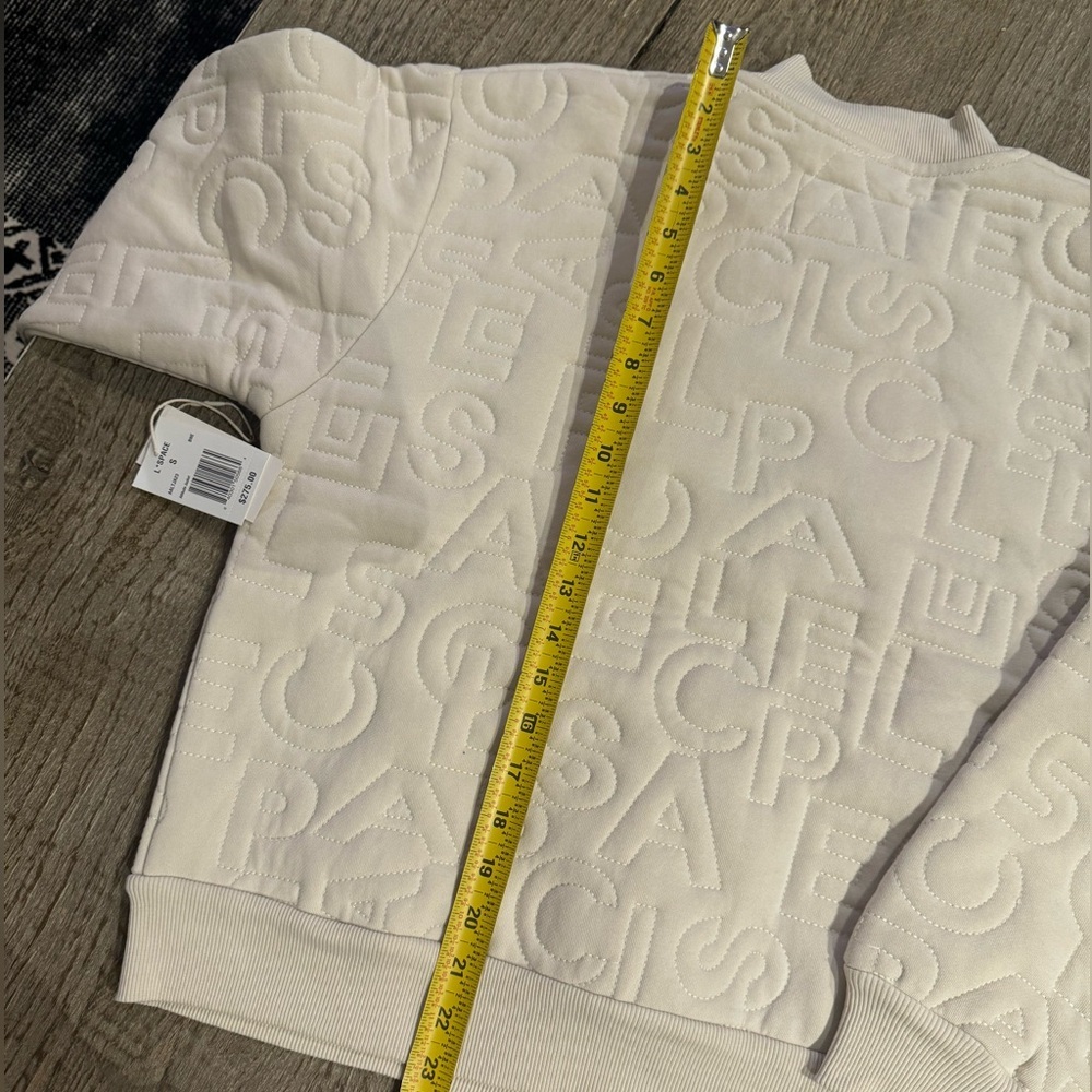 L*Space Altitude Jacket. - Picture 8 of 11